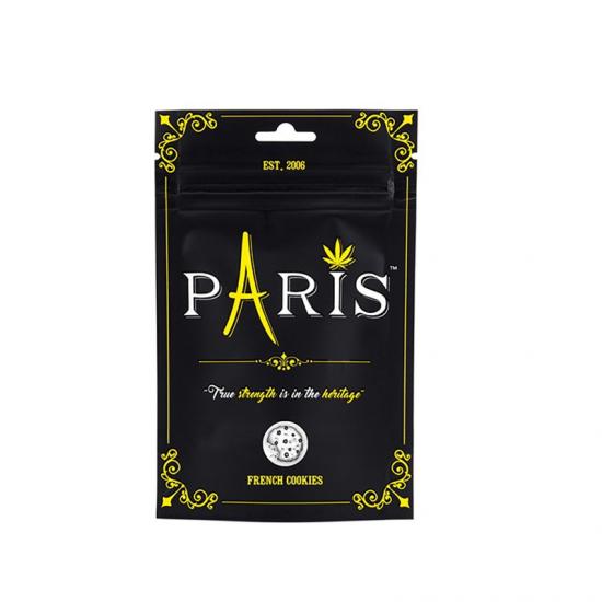 bolsas de pares a prueba de olor a marihuana