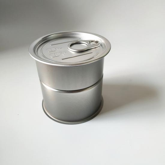 máquina de sellado de latas de aluminio smartbud