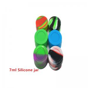 Jarra de cera de silicona 7ml - Safecare