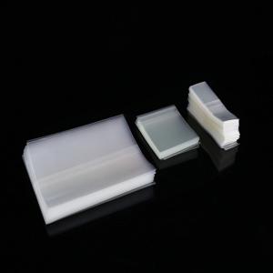 98mm 109mm preroll tube bandas de encogimiento de película transparente personalizadas - Safecare