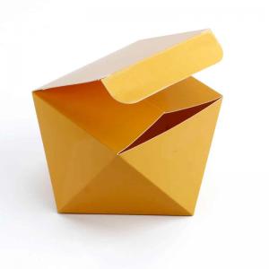cajas de embalaje de papel personalizado