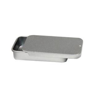 Caja de hojalata