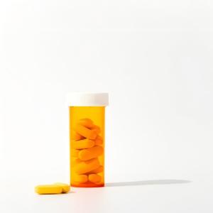 Vial de prescripción