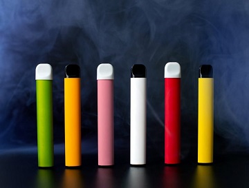 ¿La FDA regula los e-juices sin tabaco? Los nuevos poderes propuestos para una prohibición de la nicotina sintética
    