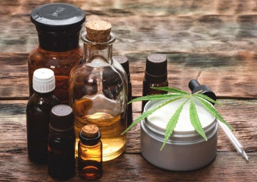 Un productor canadiense de cannabis hace la transición de productos seleccionados a envases de cáñamo ecológico