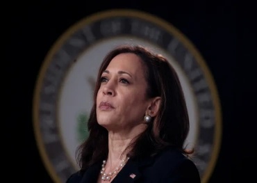 La postura de Kamala Harris sobre la marihuana ciertamente ha evolucionado. Esto es lo que debe saber.